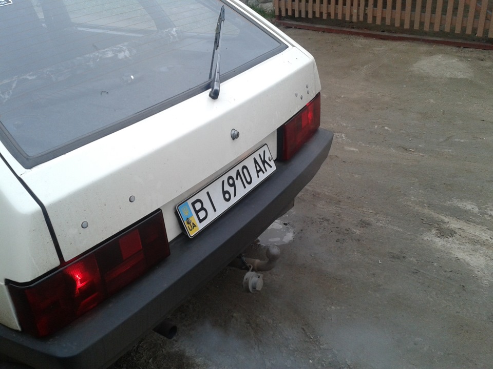 Німець 3