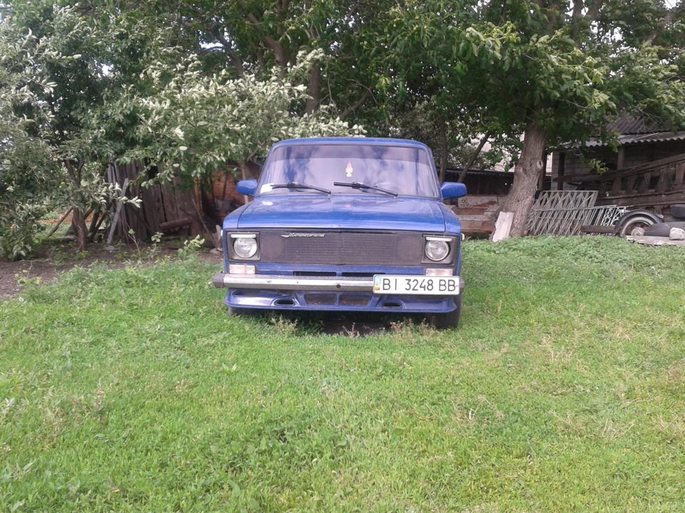 Побачив свою колишню((( 2