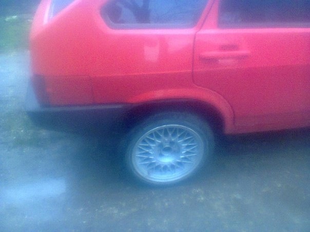 диски р 15 1