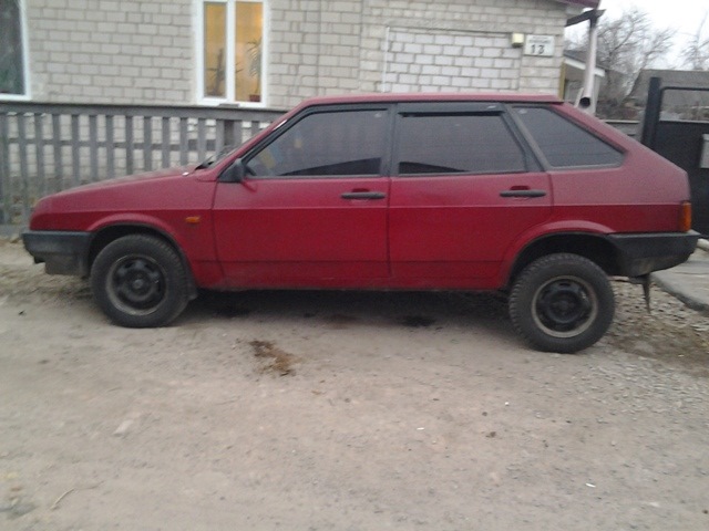 Дім 1