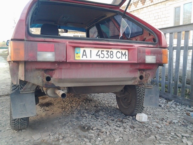 Продовжуємо розбиратися 1