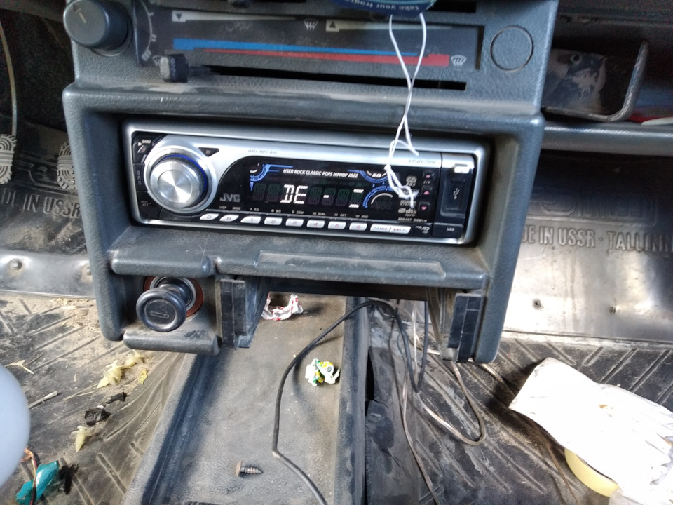 #автозвук хвороба 1