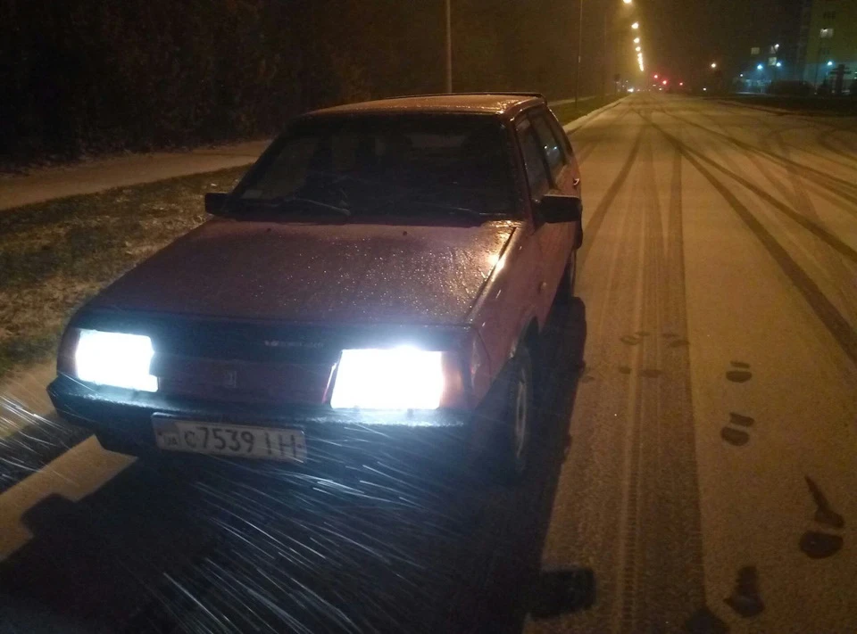 Лампи Osram Night Breaker Unlimited h4 +110
