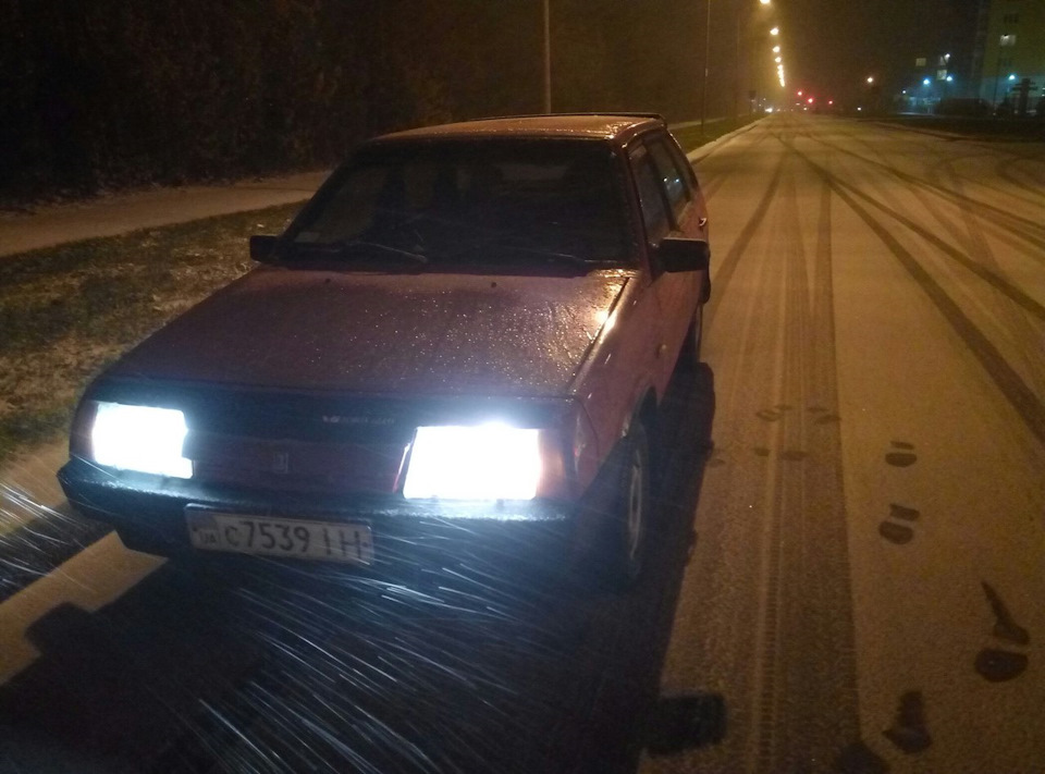 Лампи Osram Night Breaker Unlimited h4 +110 1