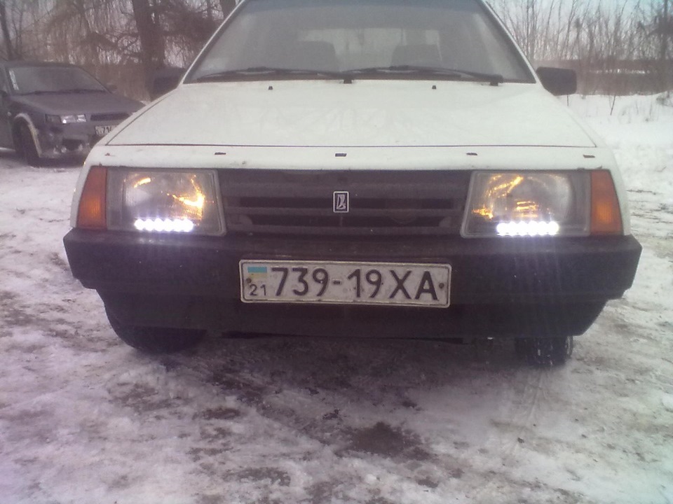 Дрл + чорні очі!:-) 1