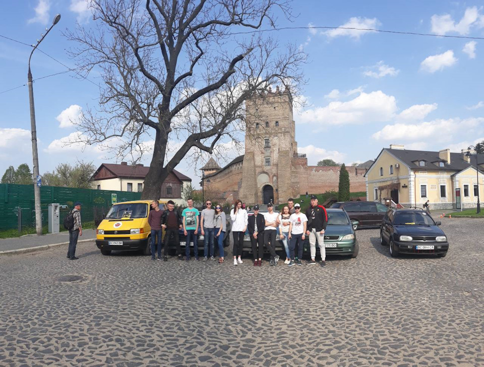 Незабаром перший авто мото фестиваль! 06.05.2018 Реєстрація 1
