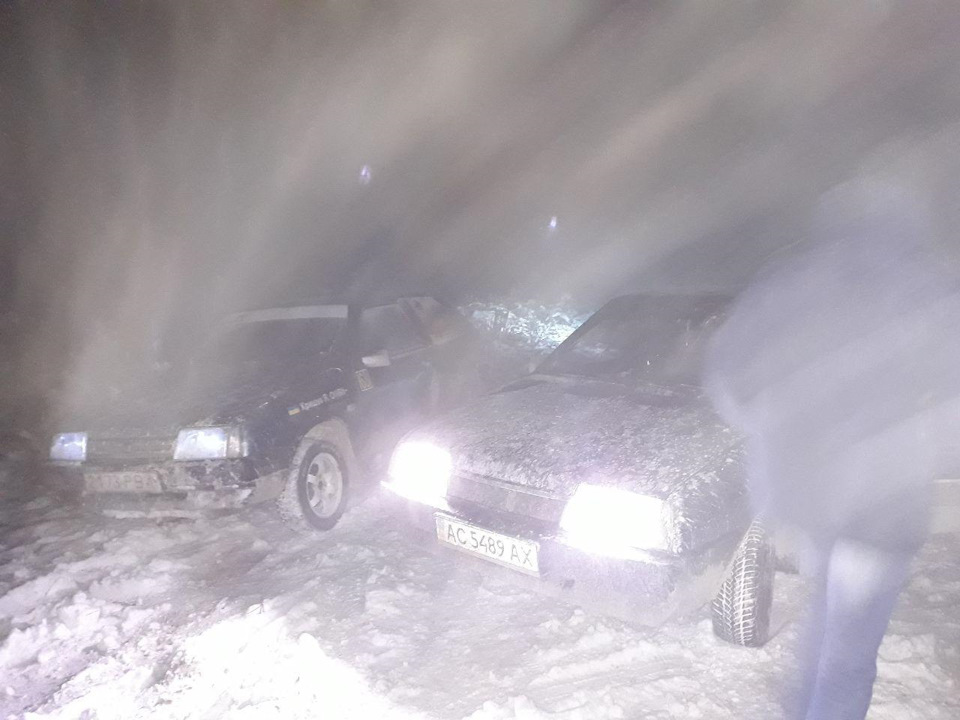 Зимові покотушки 10.12.2017 4