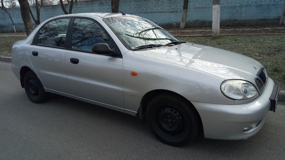 Нове Авто 4