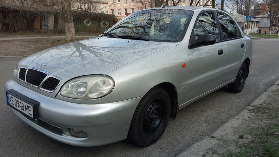 Нове Авто 3