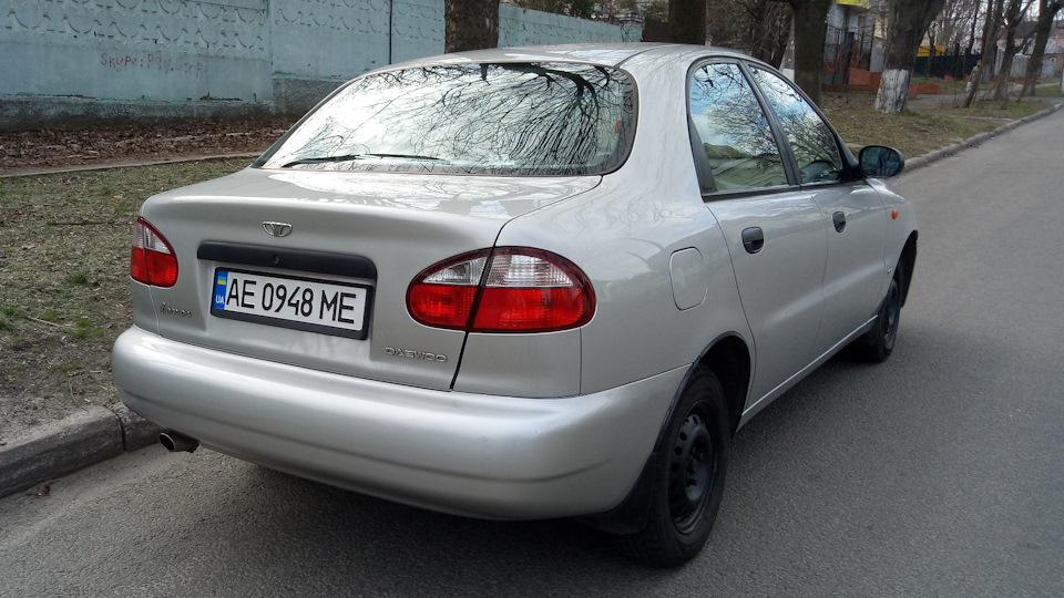 Нове Авто 1