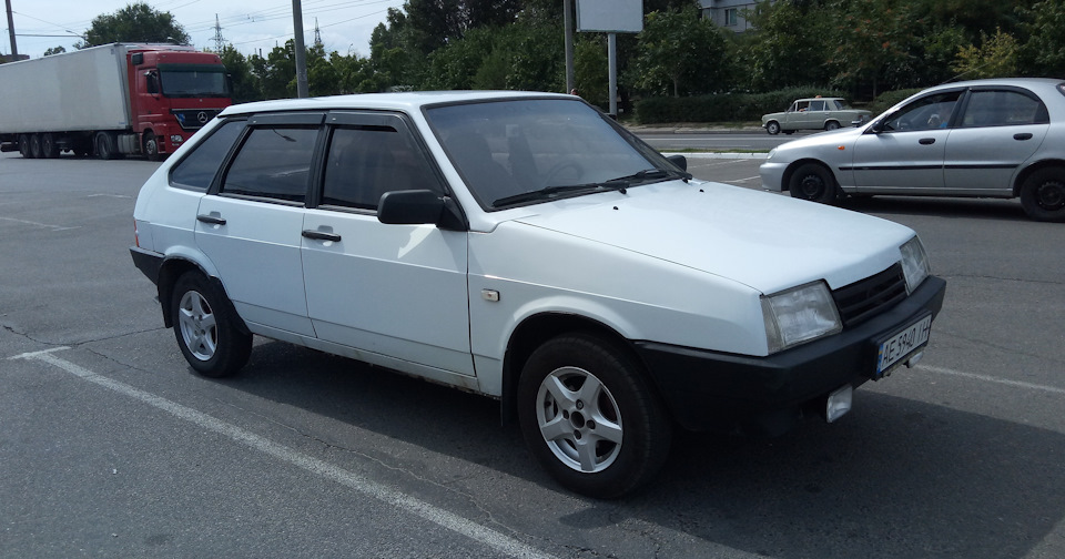 Продав 3