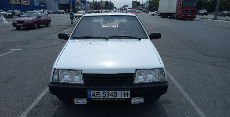 Продав 1