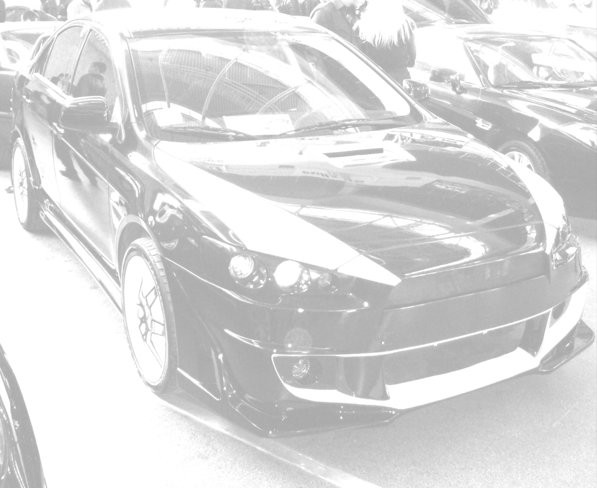 Виставка Tuning Fest! З фотошопом 1