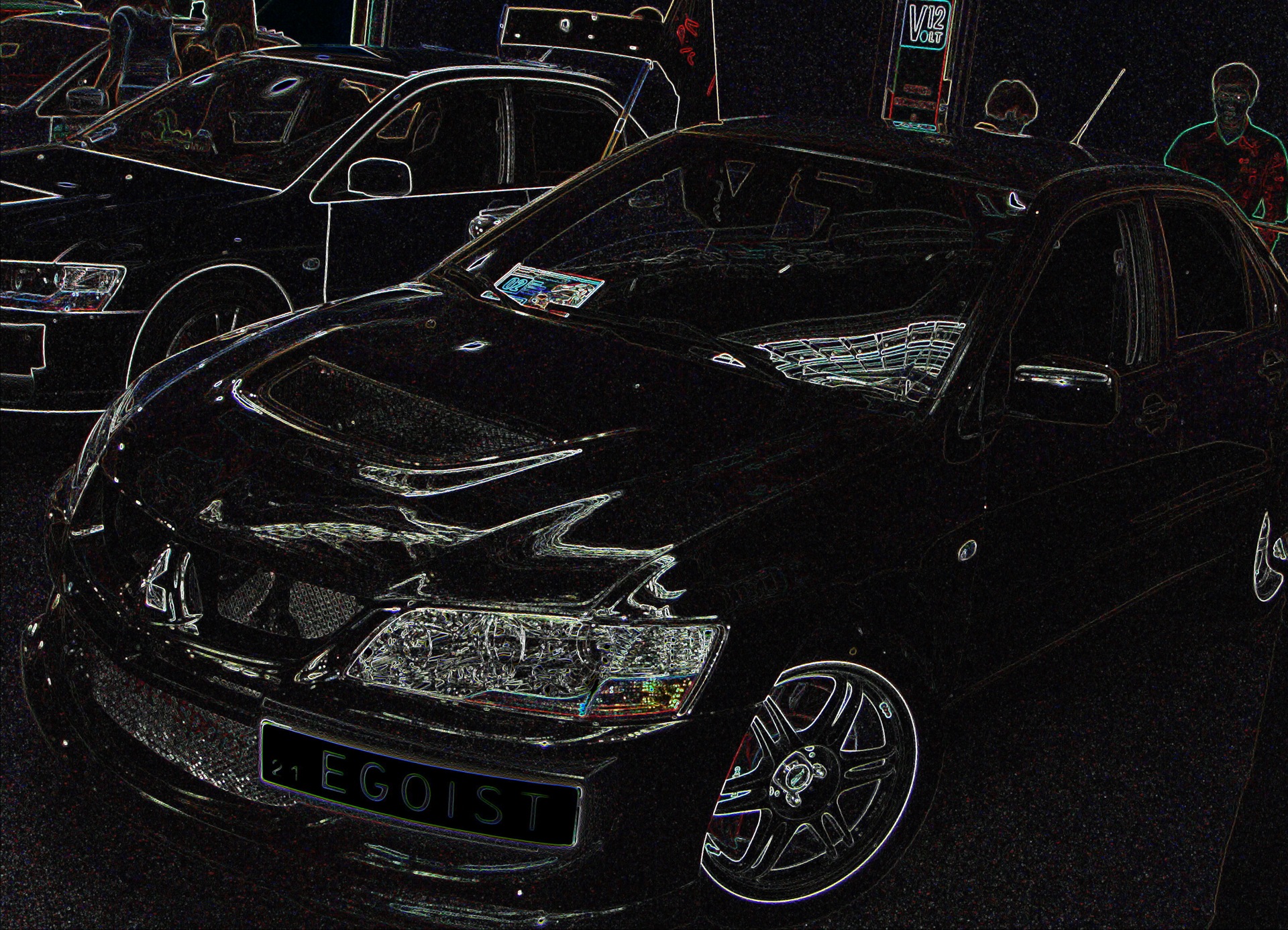 Виставка Tuning Fest! З фотошопом 3
