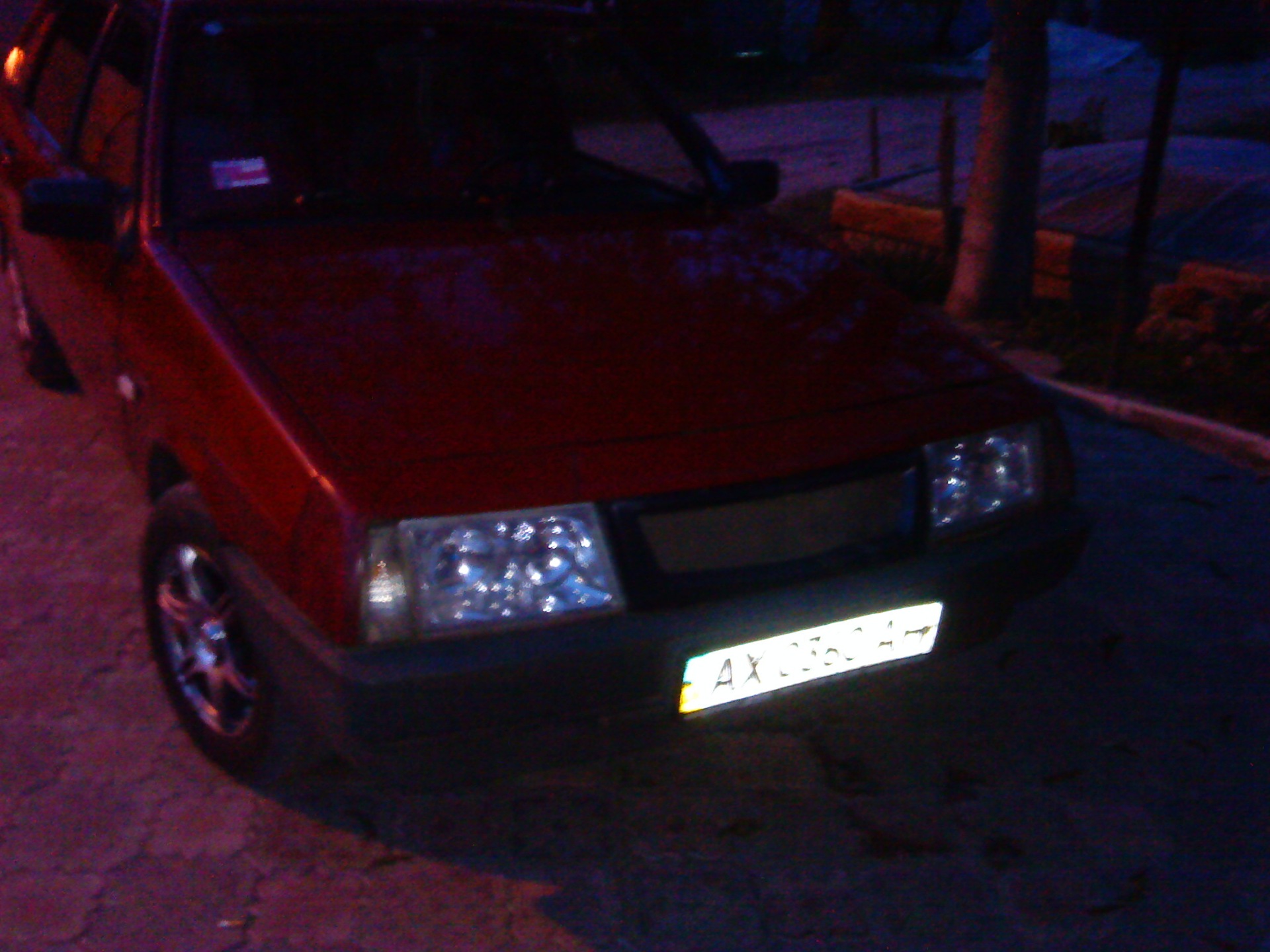 Заниження авто!) 2