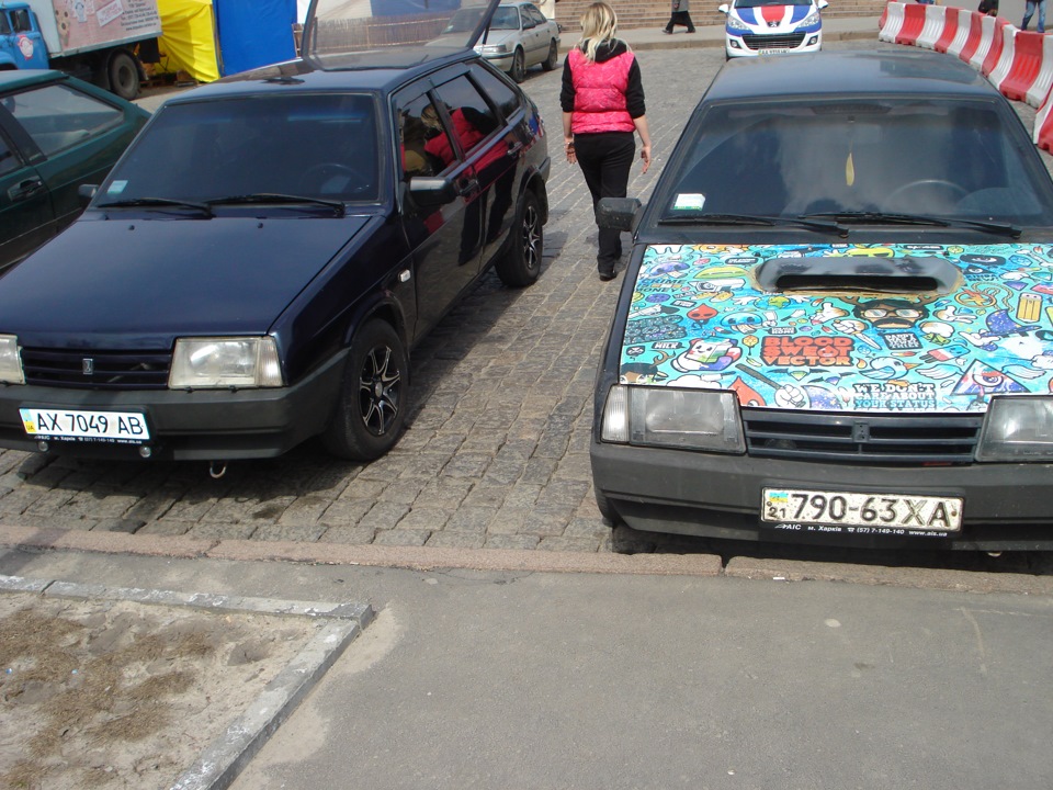 Просто так 2