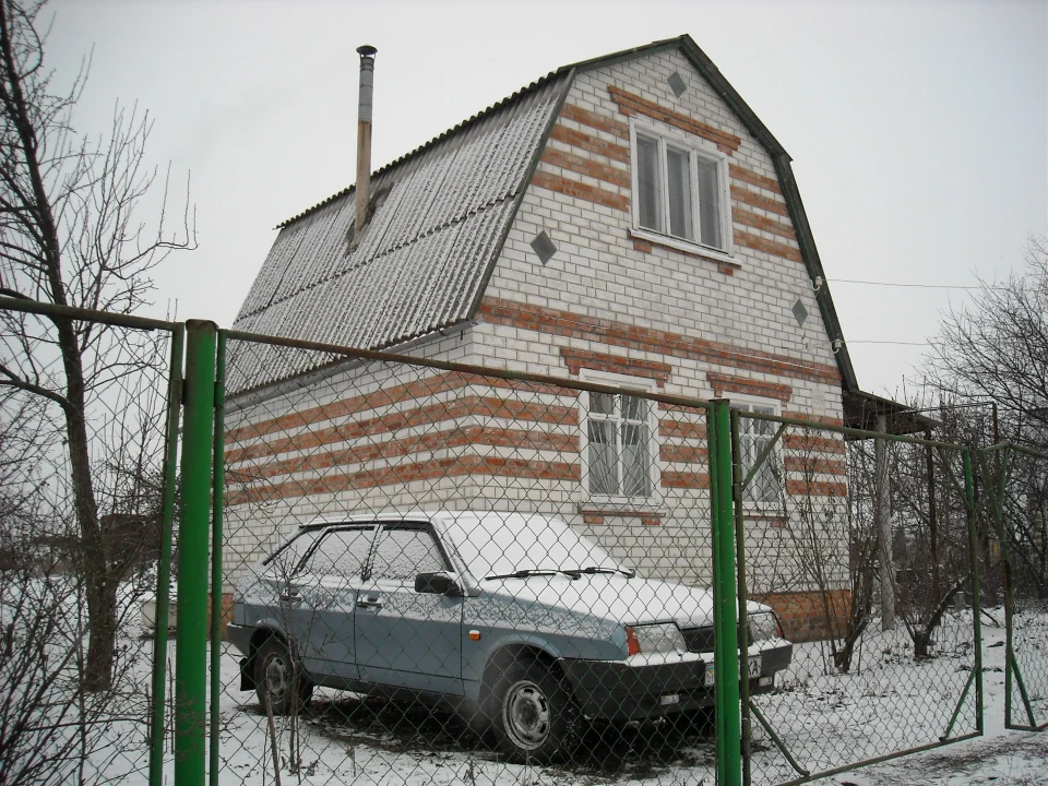 Відпочинок на дачі!