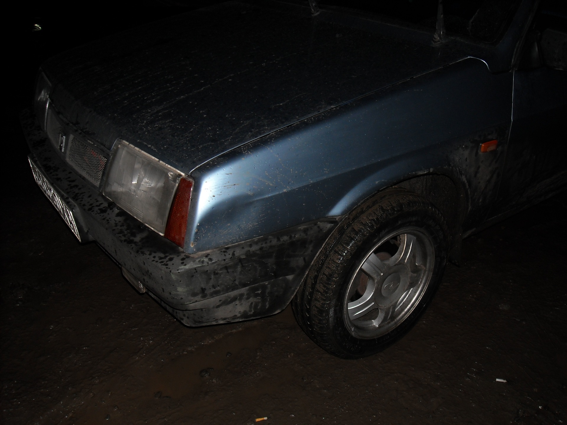 Підготовка до дальньої дороги! 1
