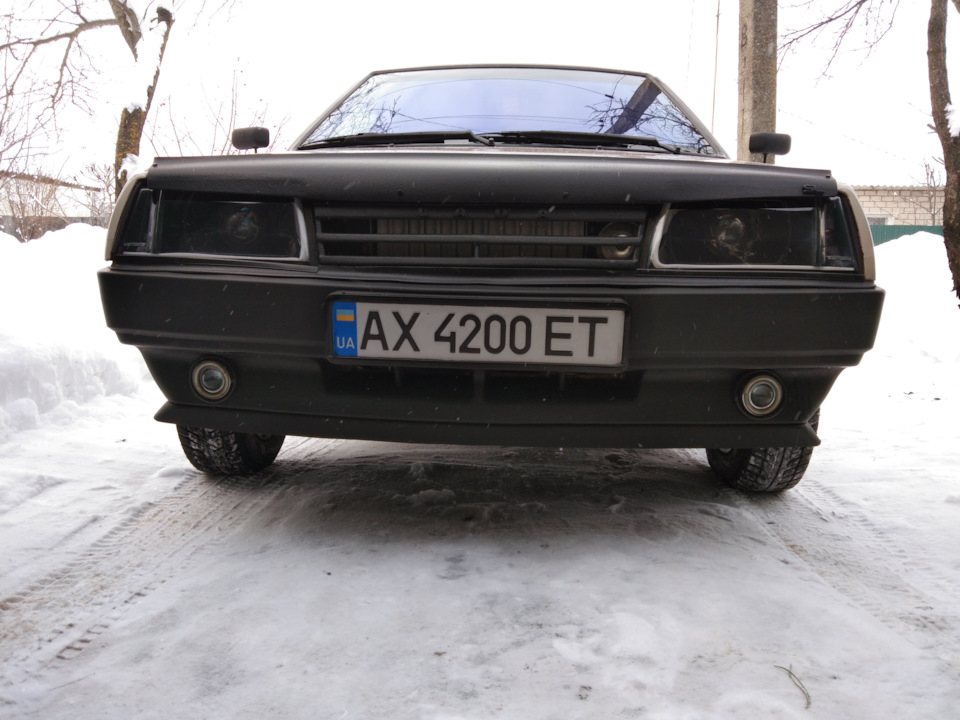 Лінзі 3 дюйми 4