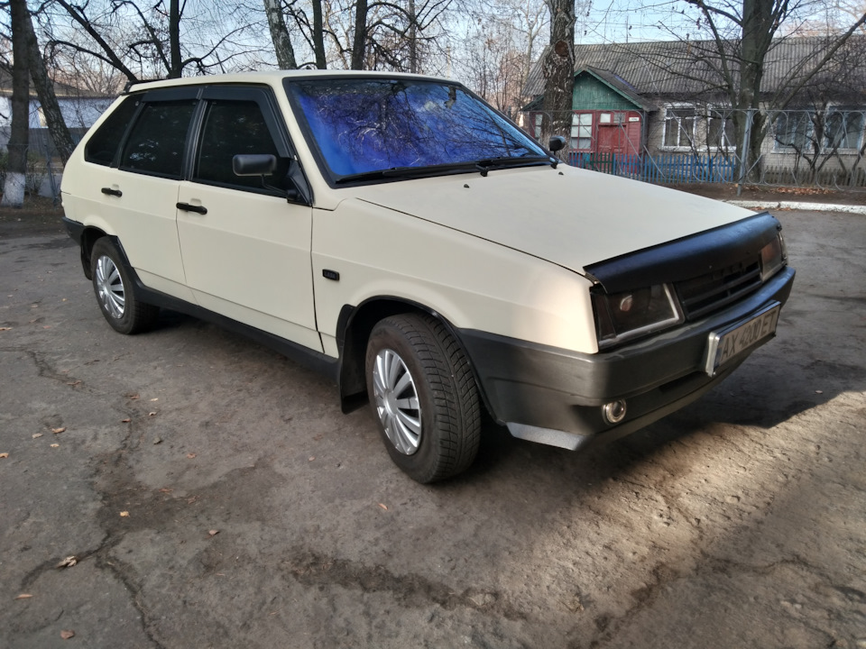 Раптор 5