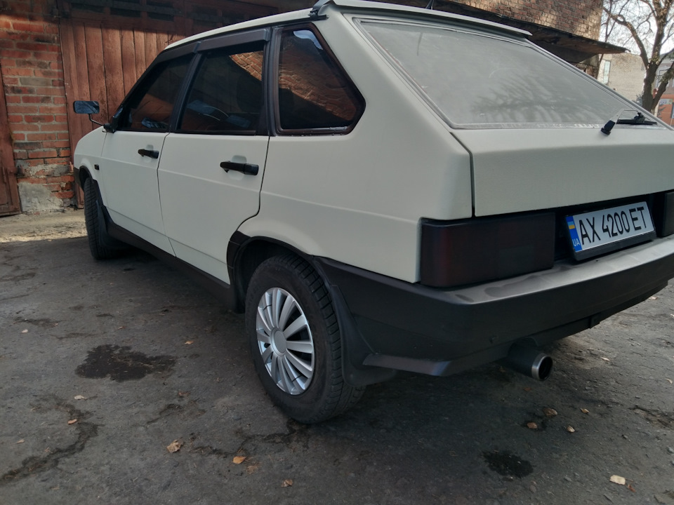 Раптор 3