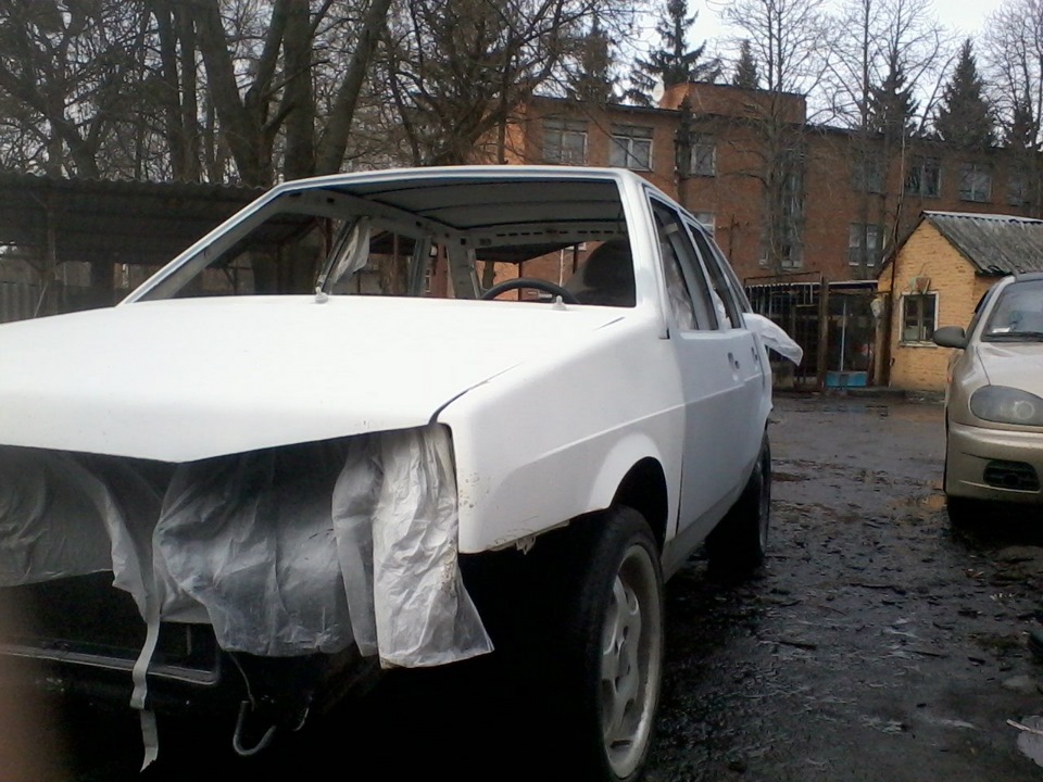 ну ось що було зроблено ) 5