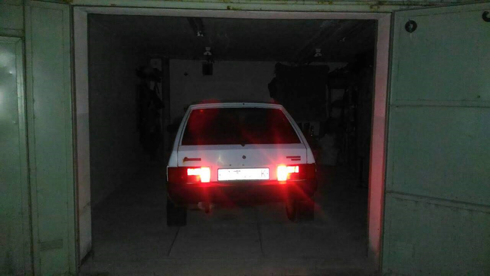Вступ. Точка неповернення 2