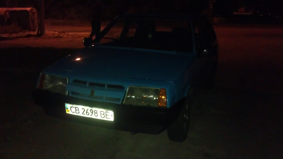 Авто продано 2