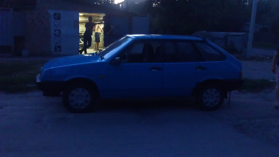 Авто продано 1