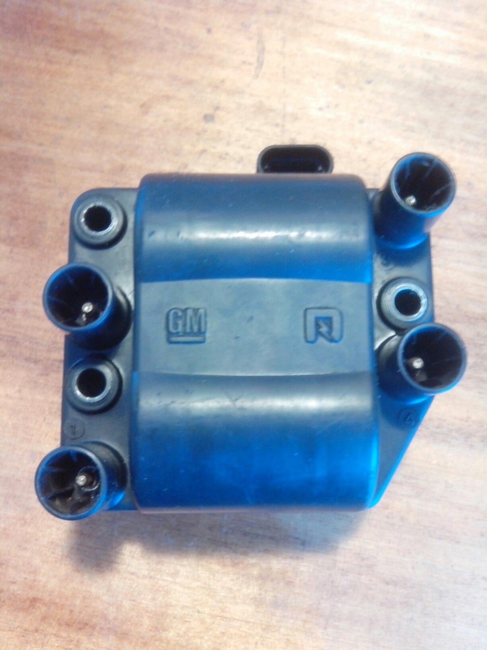 Модуль GM 1