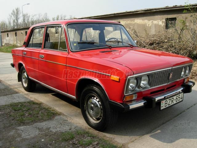 Шоха 1980р.в. за 16 261 EURO 5