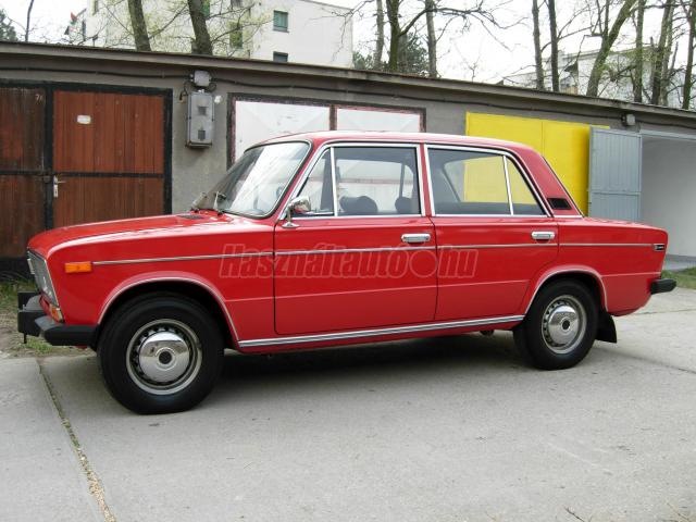 Шоха 1980р.в. за 16 261 EURO 1