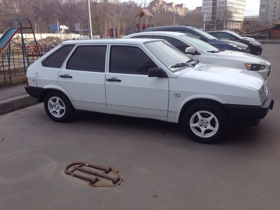 Пару фоток, які ми зараз є =) 2