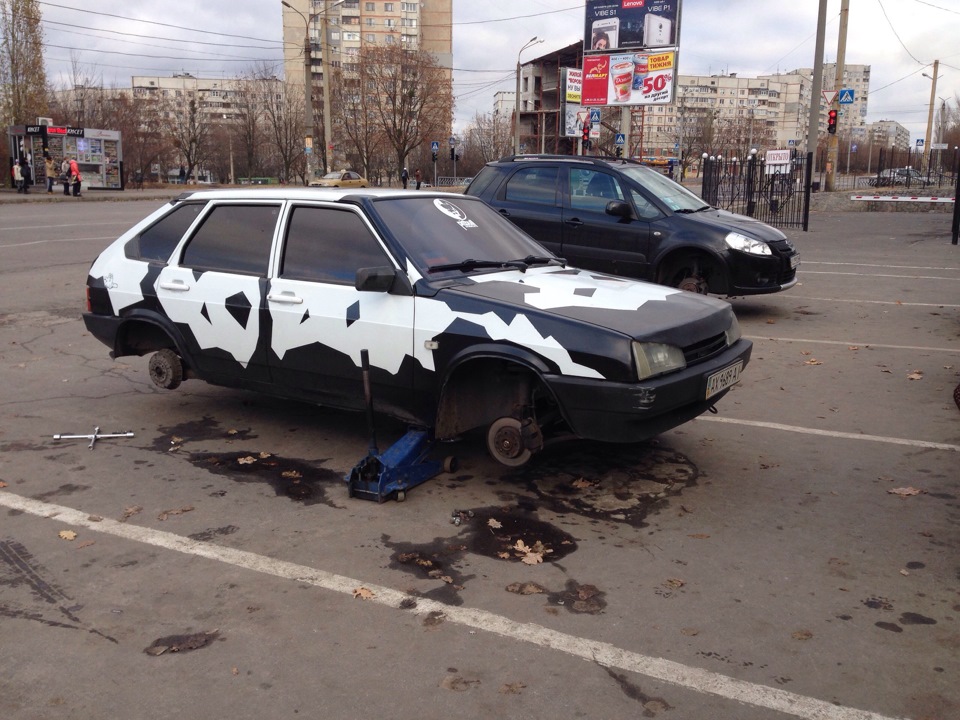 Сезонна зміна підошви) 1