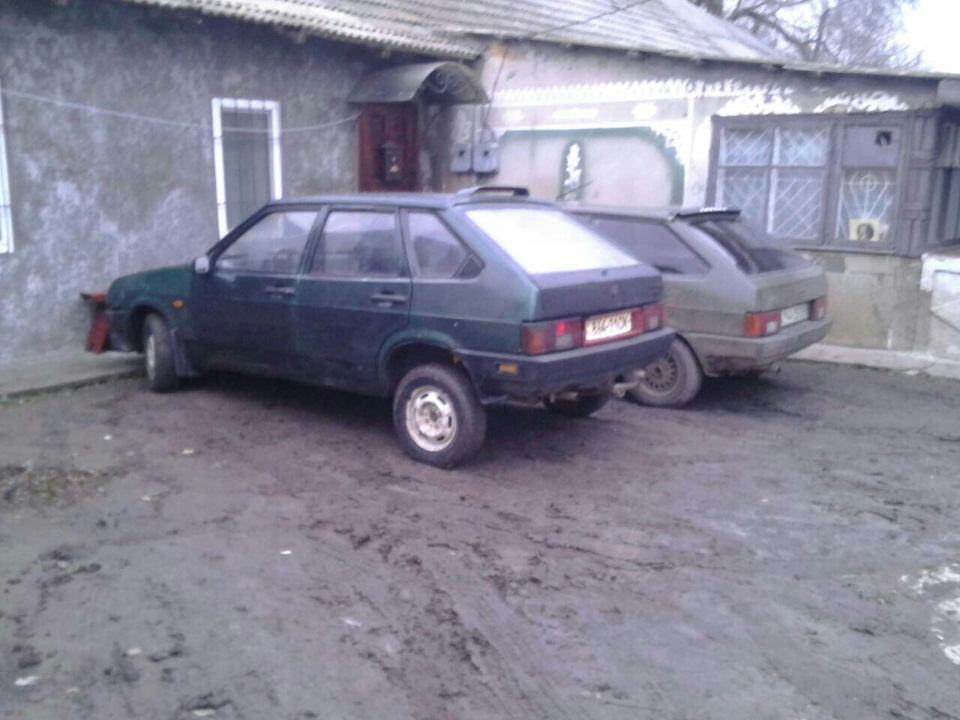 Перше враження 3