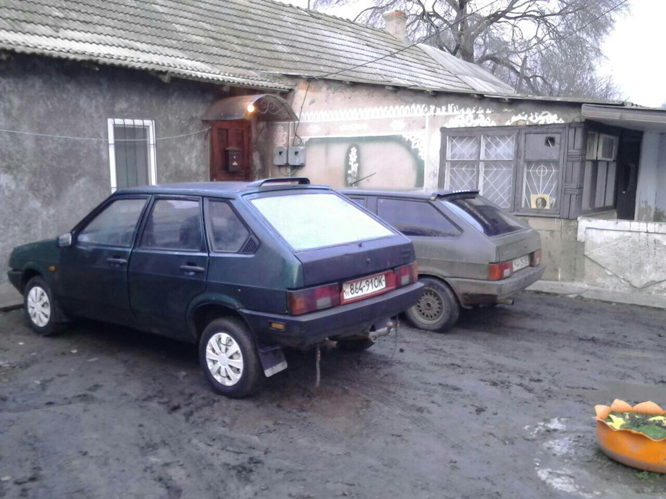 Перше враження 1
