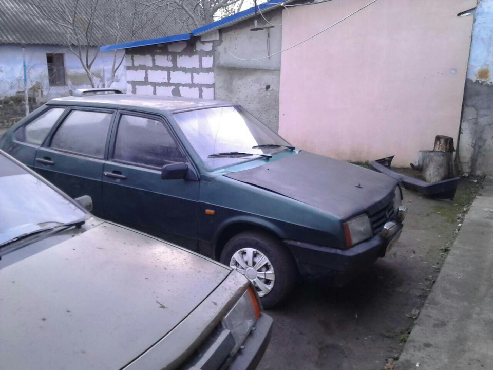 Перше враження 5