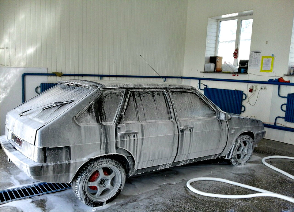 Покупка авто! 1