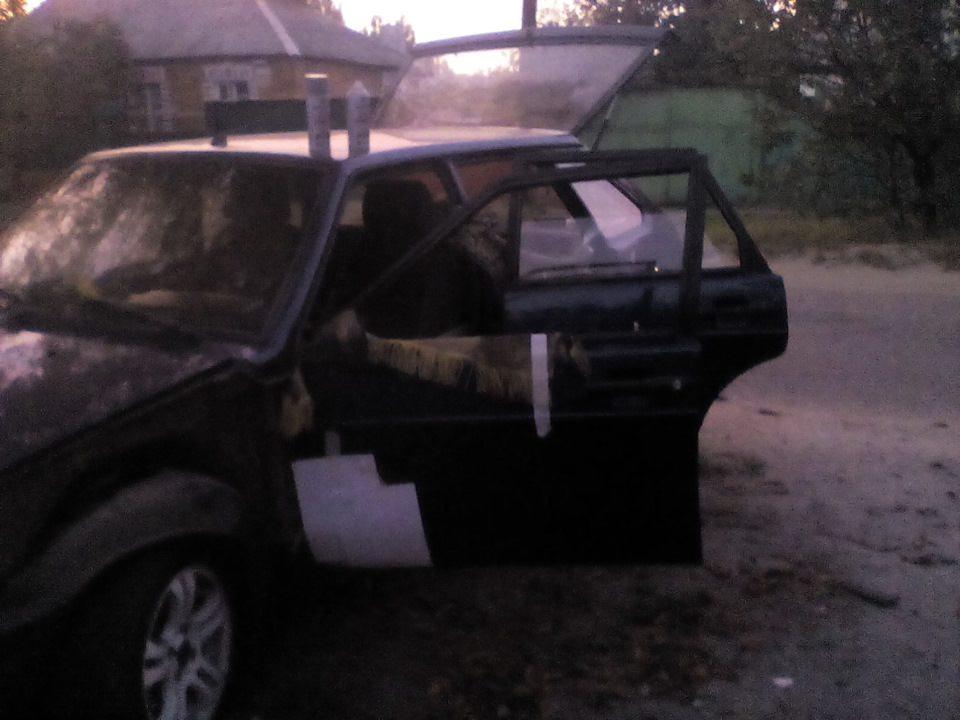 Порятунок порогів 3