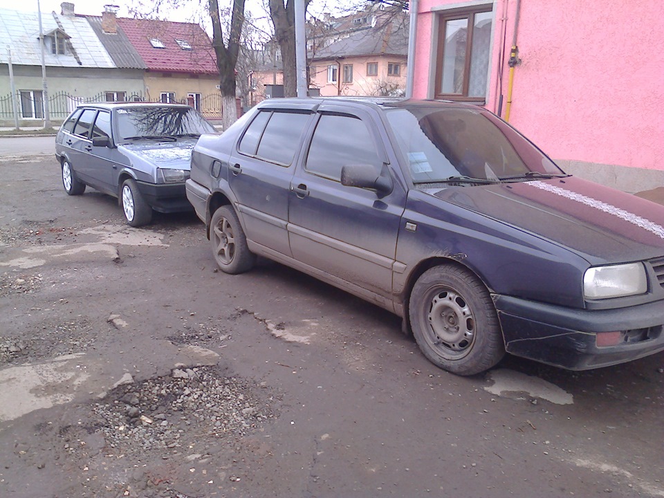 Машина продана... 2
