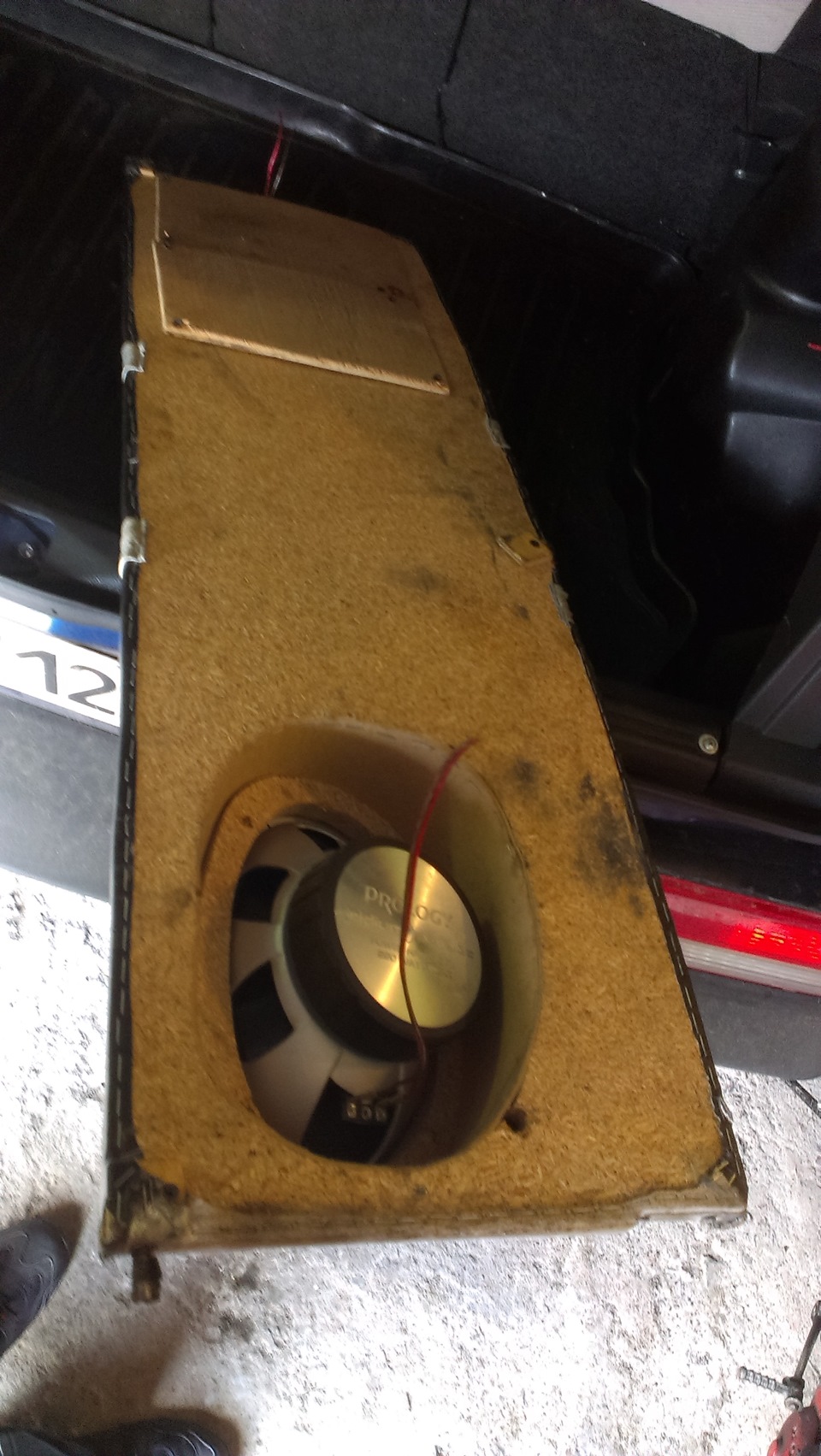 Доробка акустики part 2 1