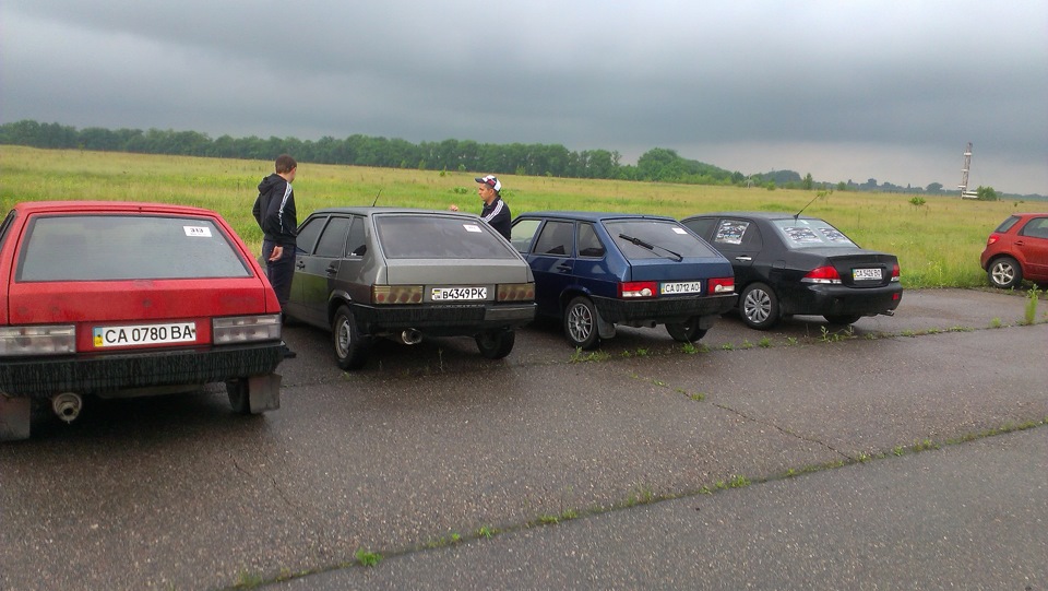 Dragtime 3