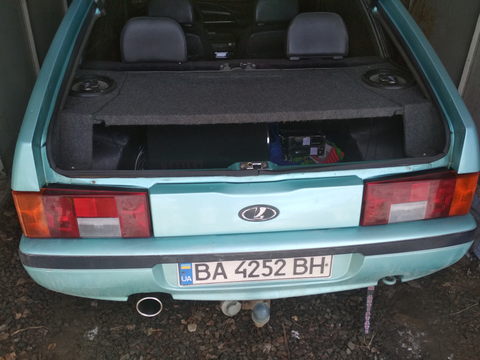 Фари Оригінал, за 300 гривень))) 4