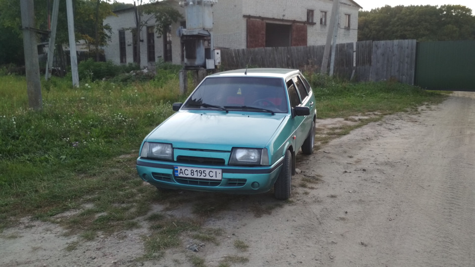 Нові старі диски. 4