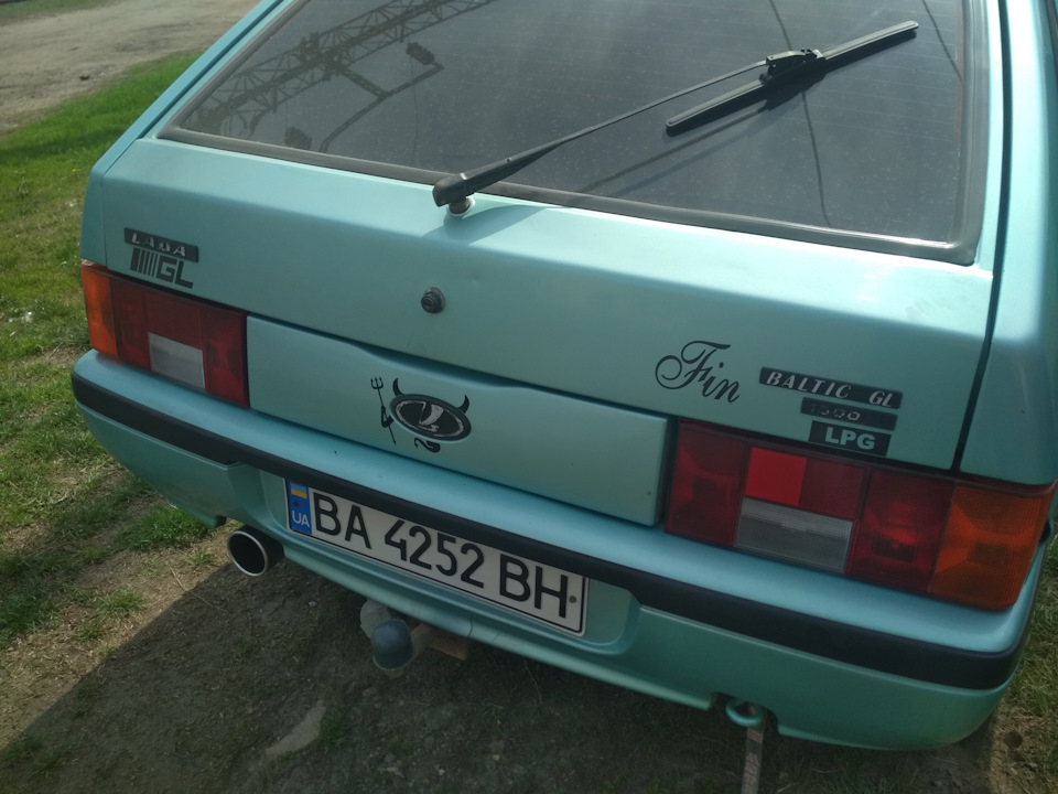 Парочка свіжих наклейок))) 1