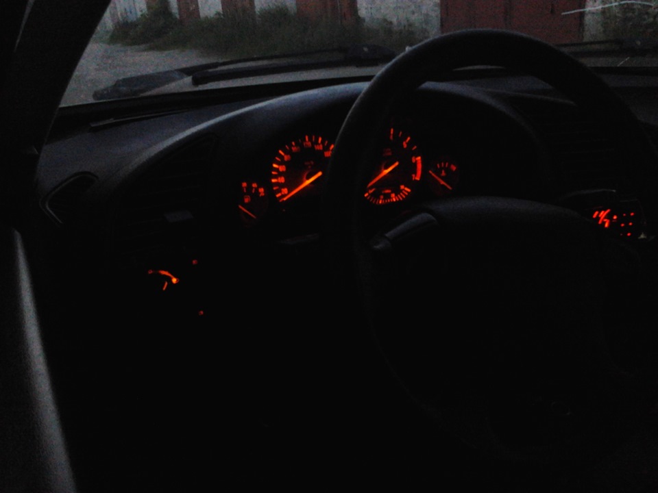 Пічка та Торпедо BMW e36 1
