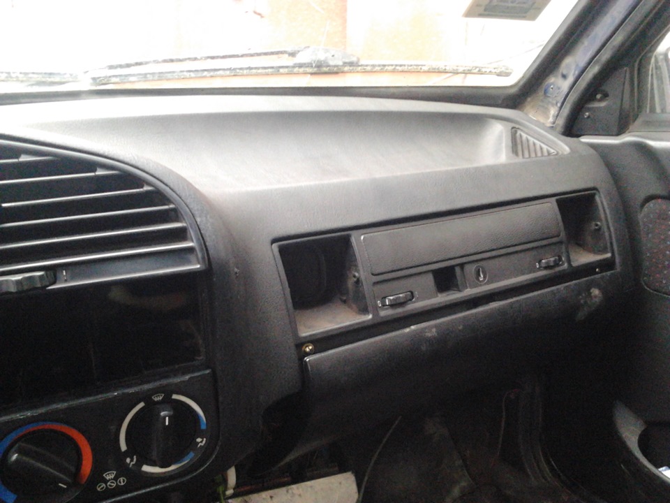 Пічка та Торпедо BMW e36 2