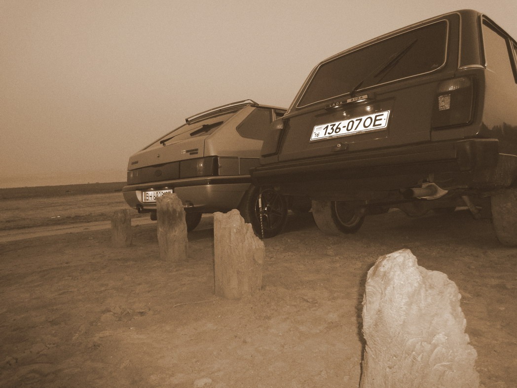 Нові фотки на лимані) 5