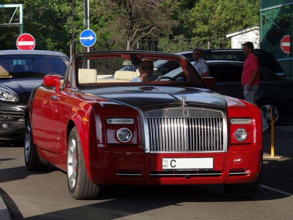 Одеські Авто))) 4