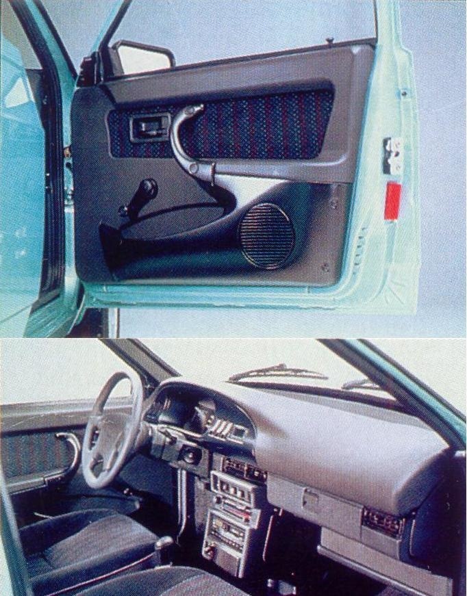 Передньою журналу - Автопілот №2, 1996р 3